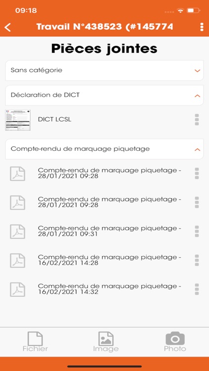 novaTime - Manager screenshot-6