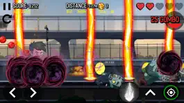 Game screenshot Zombie Goo! hack