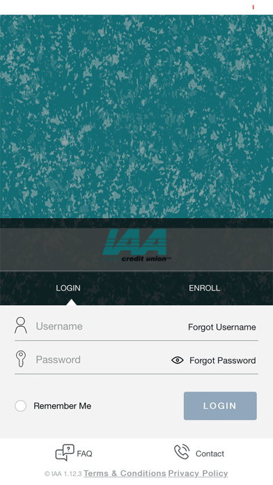 IAACU Cards Screenshot