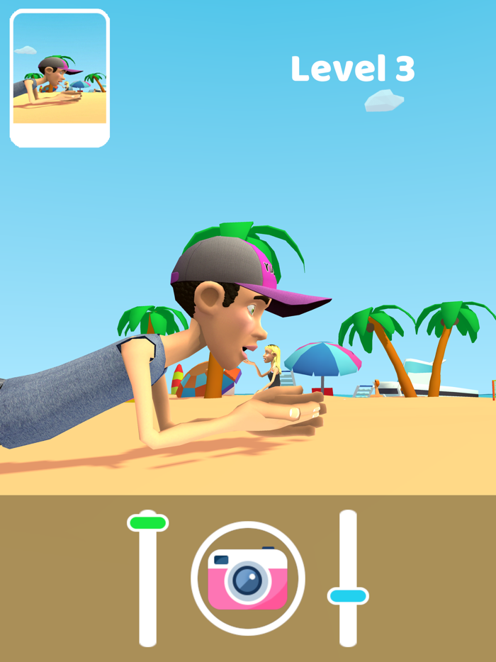 Creative Photo Master