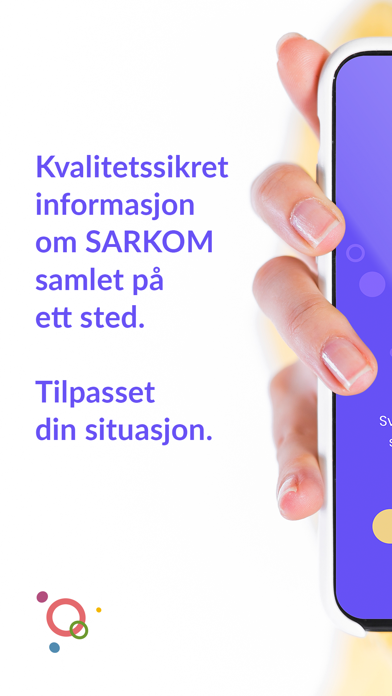 Sarkom Screenshot