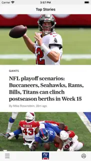 nj.com: new york giants news problems & solutions and troubleshooting guide - 3