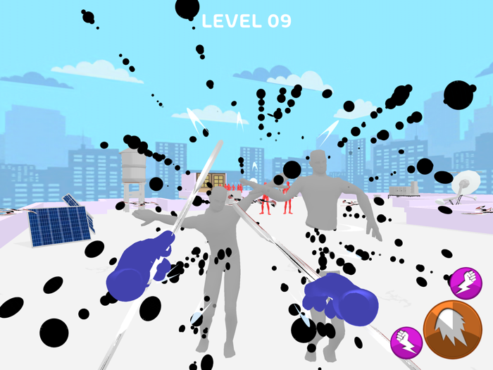 Samurai Slash  Sword Master