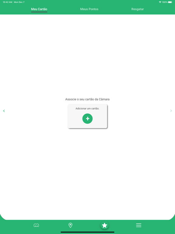 Screenshot #4 pour Cartão Mais