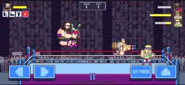Game screenshot Rowdy City Wrestling mod apk