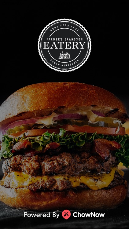 Farmer's Grandson Eatery