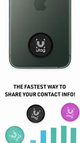 Game screenshot UTAG co hack