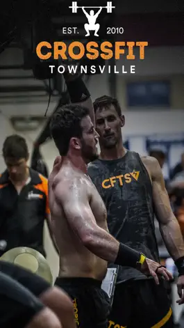 Game screenshot CF Townsville mod apk