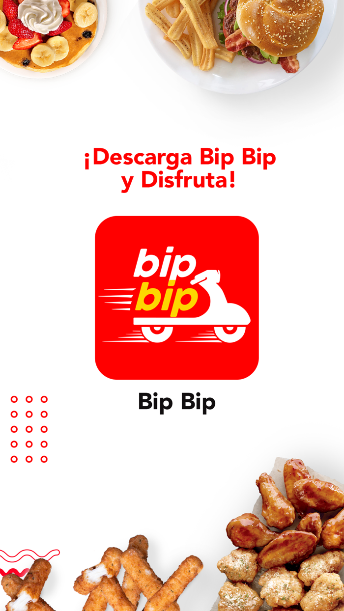 Bip Bip