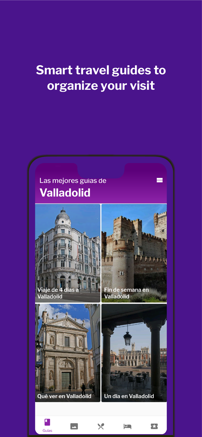 Valladolid - Guía de viaje