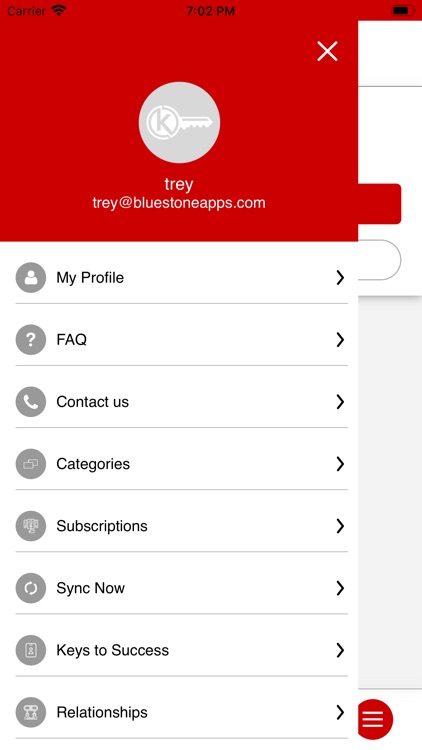 Key Identifier screenshot-4