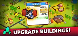 Game screenshot Idle Business Billionaire Inc. hack