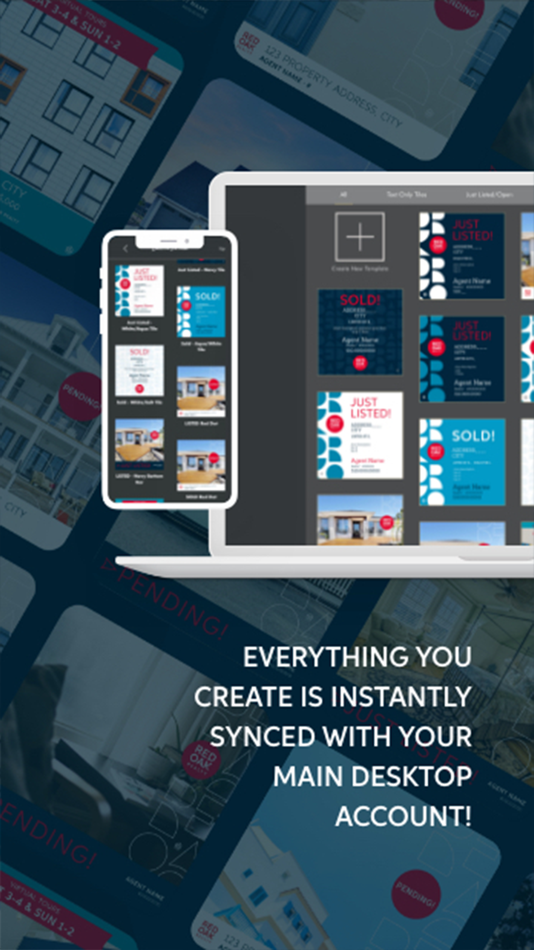 #7. Red Oak Design Studio (iOS) 由: Red Oak Realty