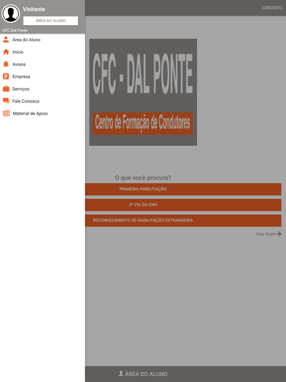 Screenshot #5 pour CFC Dal Ponte