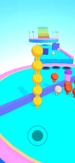Game screenshot Tower Guys mod apk