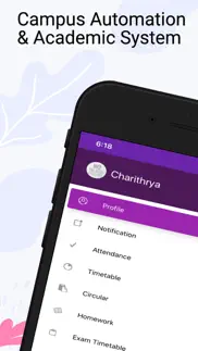 vidya vahini school bangalore iphone screenshot 1