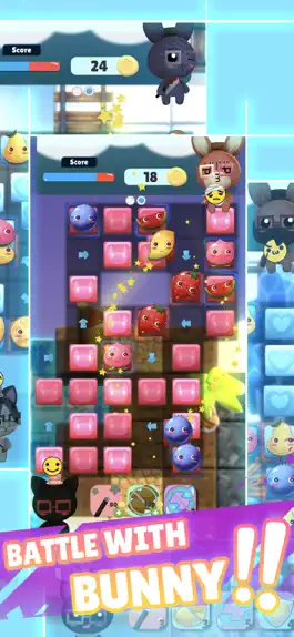 Game screenshot Naughty Fruits Matching Pair mod apk