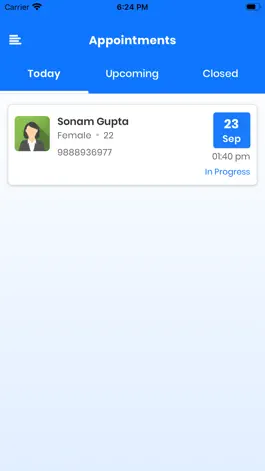Game screenshot AskVaidya Doctor hack