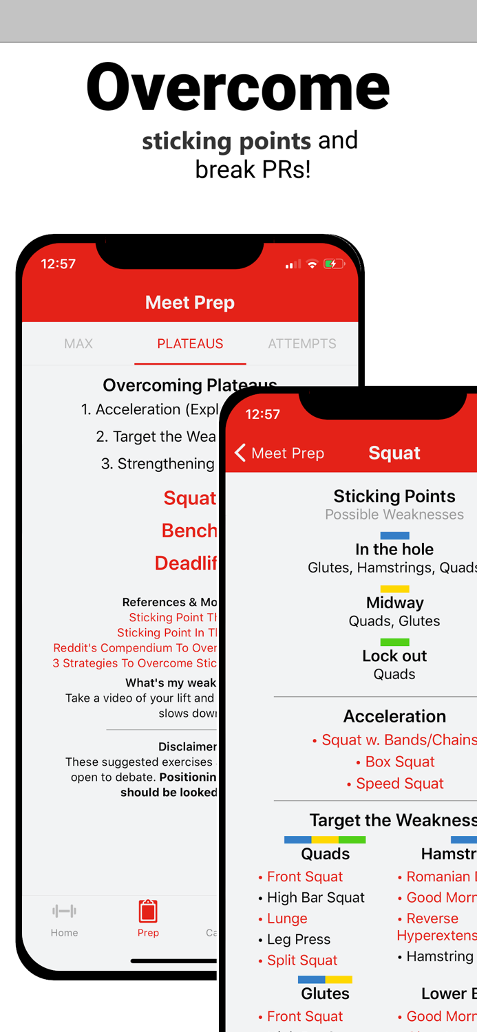 Bar Is Loaded - Gym Calculator