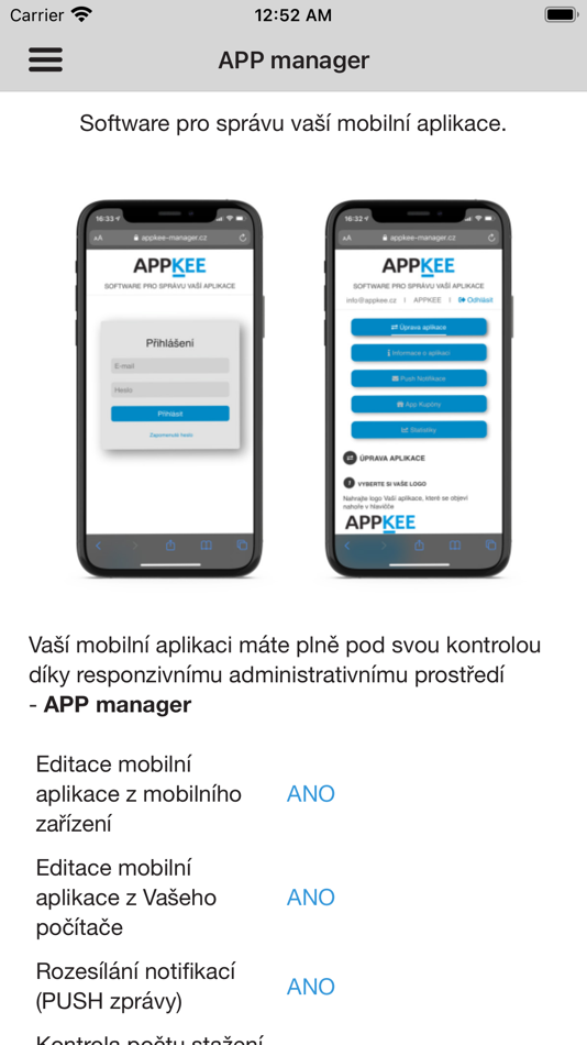 #3. APPKEE (iOS) 由: APPKEE s.r.o.