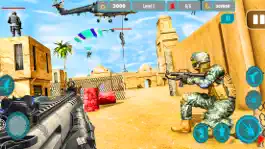 Game screenshot Army Commando Shooting Games mod apk