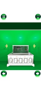 EscapeGame GreenROOM screenshot #7 for iPhone