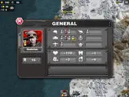 Glory of Generals ipad bilder 2