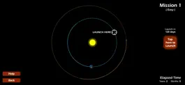 Game screenshot Fly to Mars hack