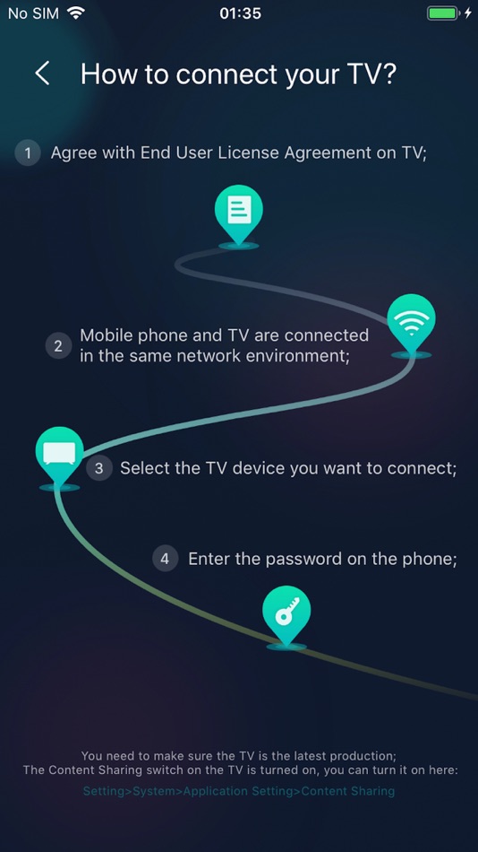 #1. RemoteNOW (iOS) 由: Hisense