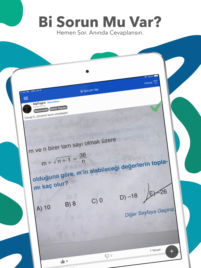 for exam pal-YKS KPSS LGS DGS