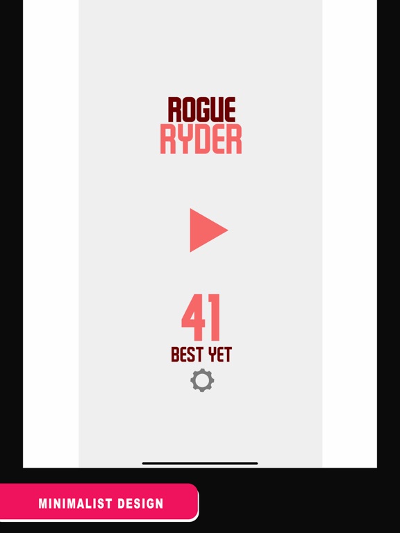 Screenshot #4 pour Rogue Ryder