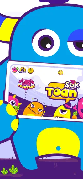 Game screenshot JoiKid mod apk