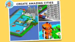 Game screenshot Montessori City mod apk