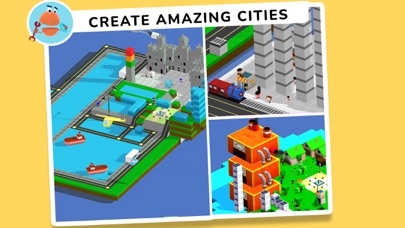 Montessori City Screenshot