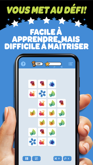 Screenshot #2 pour Infinite Connections - Onet!