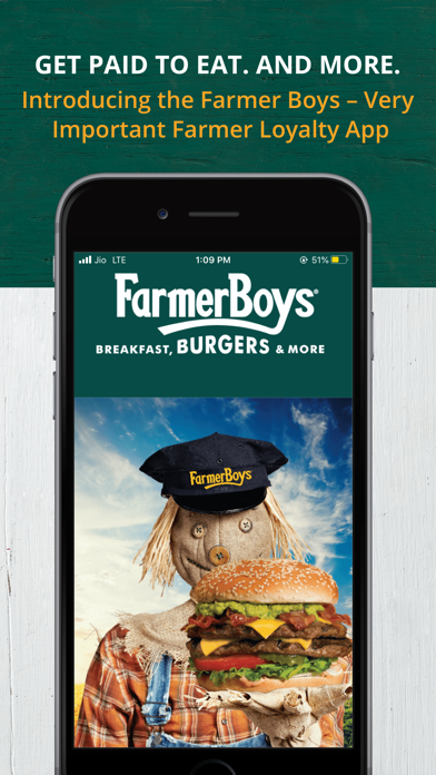 Farmer Boys By Farmer Boys Ios United States Searchman App Data Information Farmer Boys By Farmer Boys Ios United States Searchman App Data Information