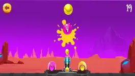 Game screenshot J79 Gun Jumpy hack