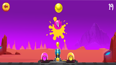 Screenshot #3 pour J79 Gun Jumpy
