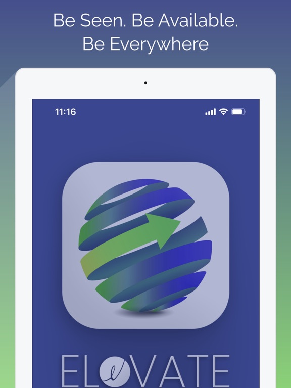 Screenshot #4 pour Elevate 360 Community