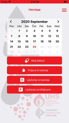 Game screenshot HemApp CG apk
