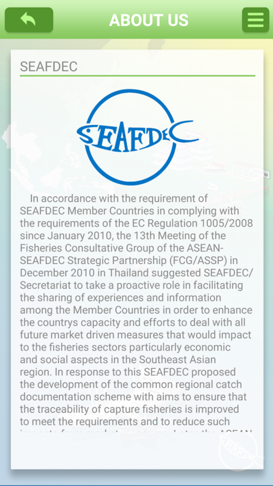 #8. eACDS-Catch Report Hybrid (iOS) By: SEAFDEC