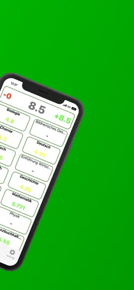 Game screenshot SchulNetz Client apk
