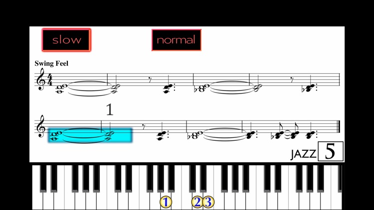How to Play Piano Patterns PRO screenshot-5