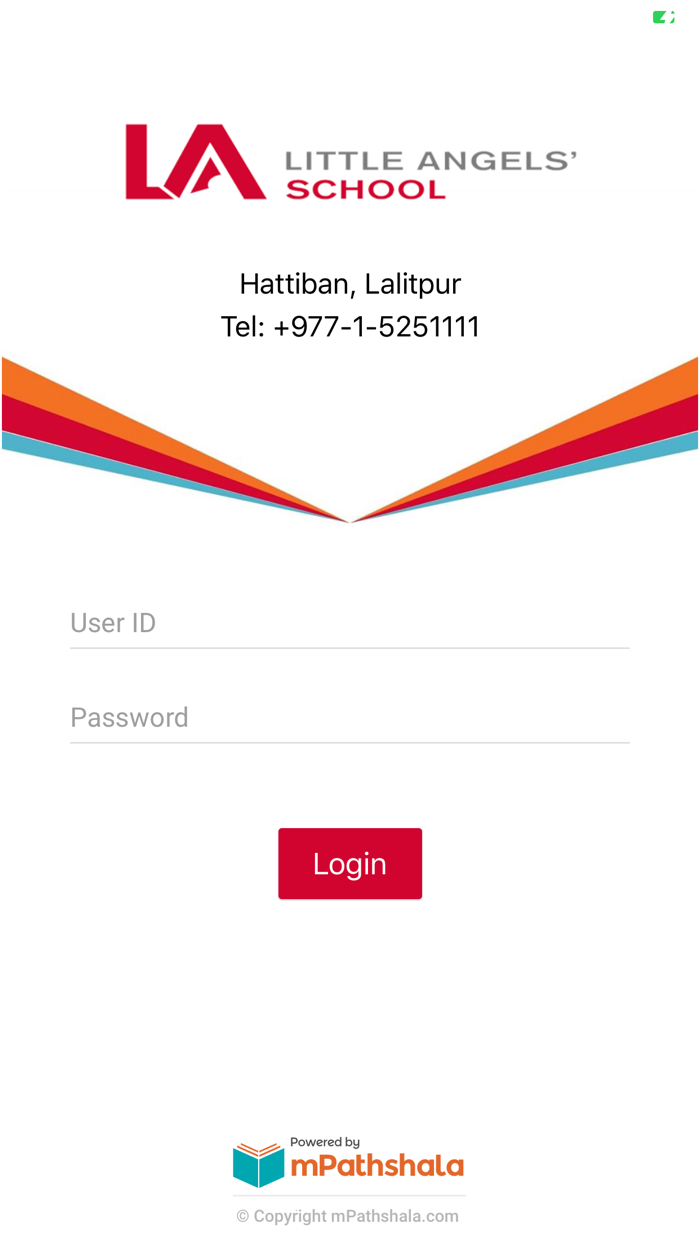 Little Angels SchoolLalitpur