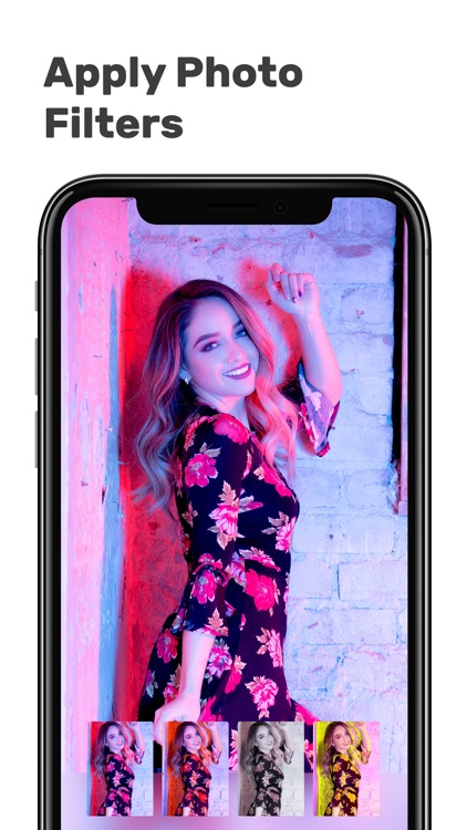 Gif Maker, Video to GIF screenshot-4