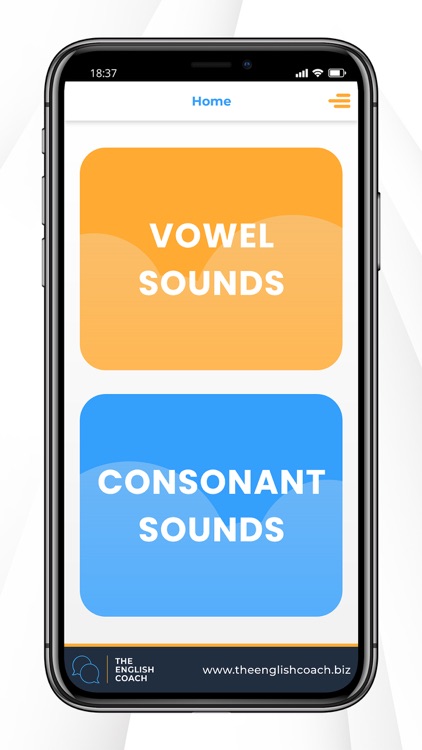 The Sounds of British English