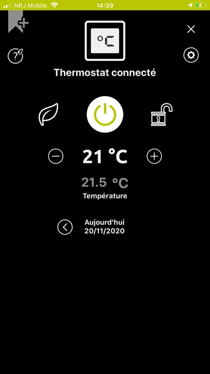 Acces Habitat Connect screenshot-4
