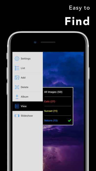 Screenshot #3 pour Photo Pocket