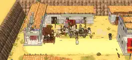 Game screenshot Okhlos: Sigma apk