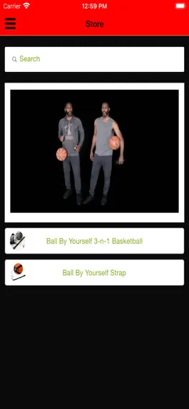 Game screenshot Ball By Yourself® apk